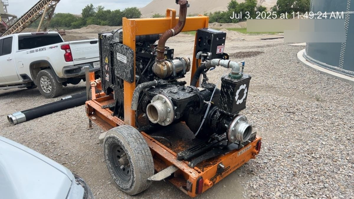 2021 PIONEER PP66S12L71-TD2.9L4