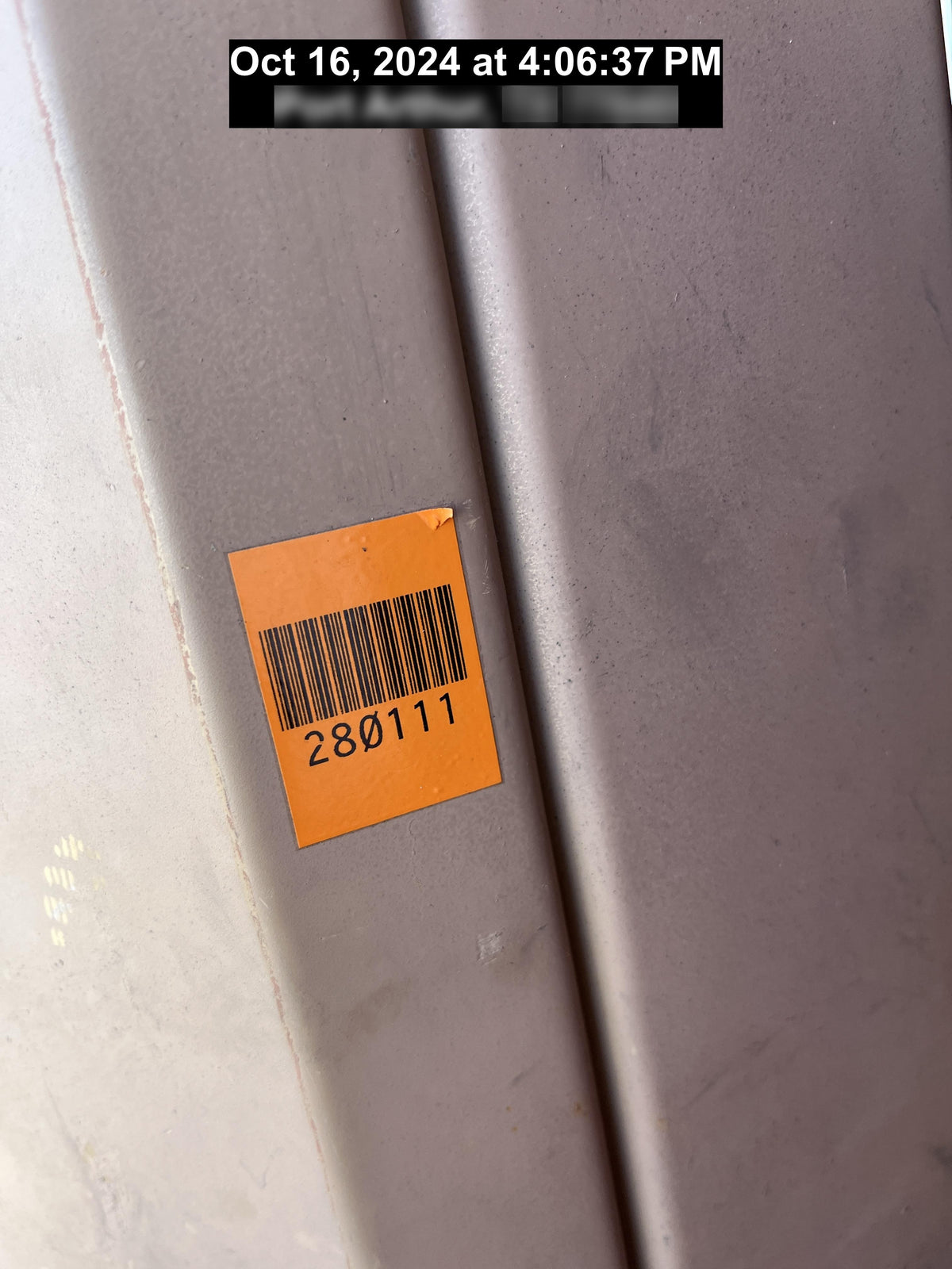 2020 KNAACK 119-01