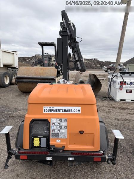2026 GENERAC MLTS-4