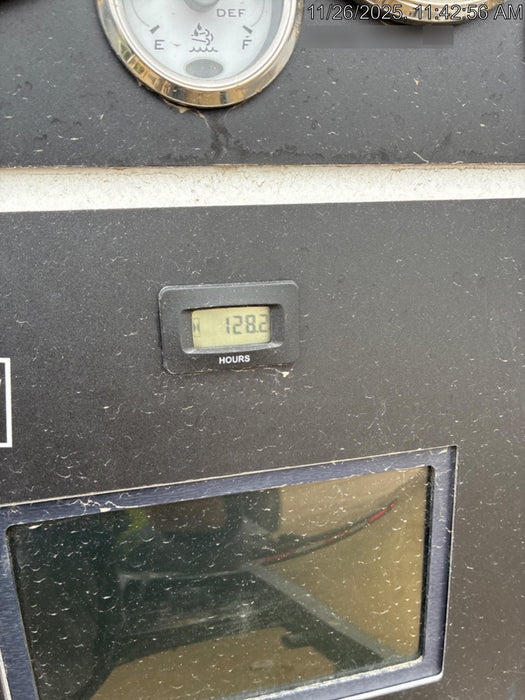 2025 BOBCAT PA825VWCU-T4F