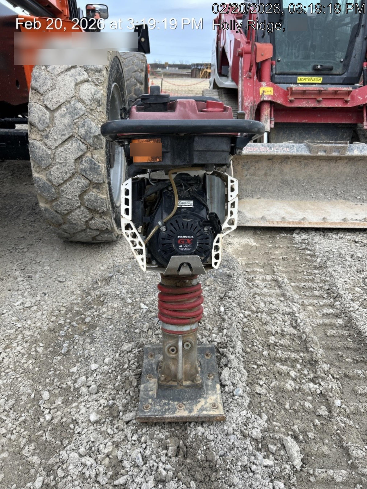 2024 DYNAPAC DR6X