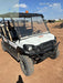 2022 KAWASAKI Mule PRO-DXT (Half Door)