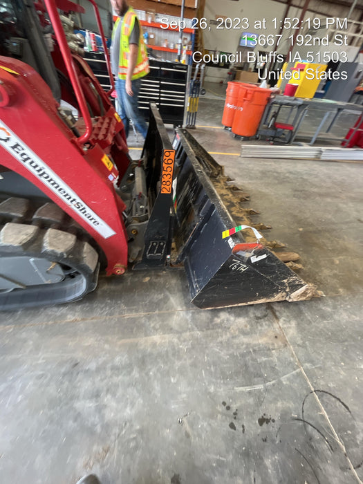 2022 ARROW MATERIAL HANDLING 48" Pallet Forks - Arrow