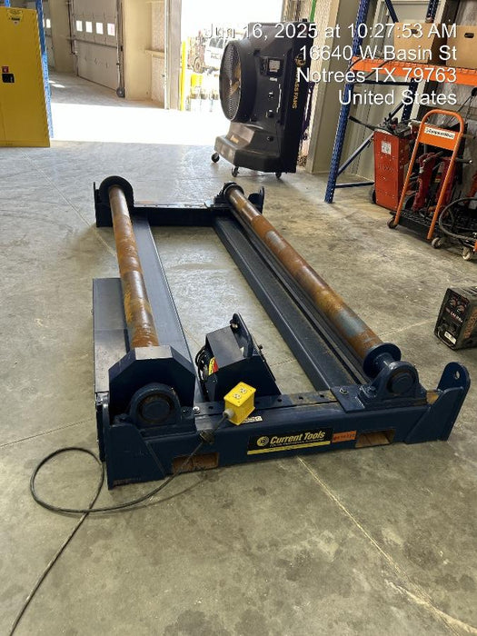 2025 CURRENT TOOLS 615