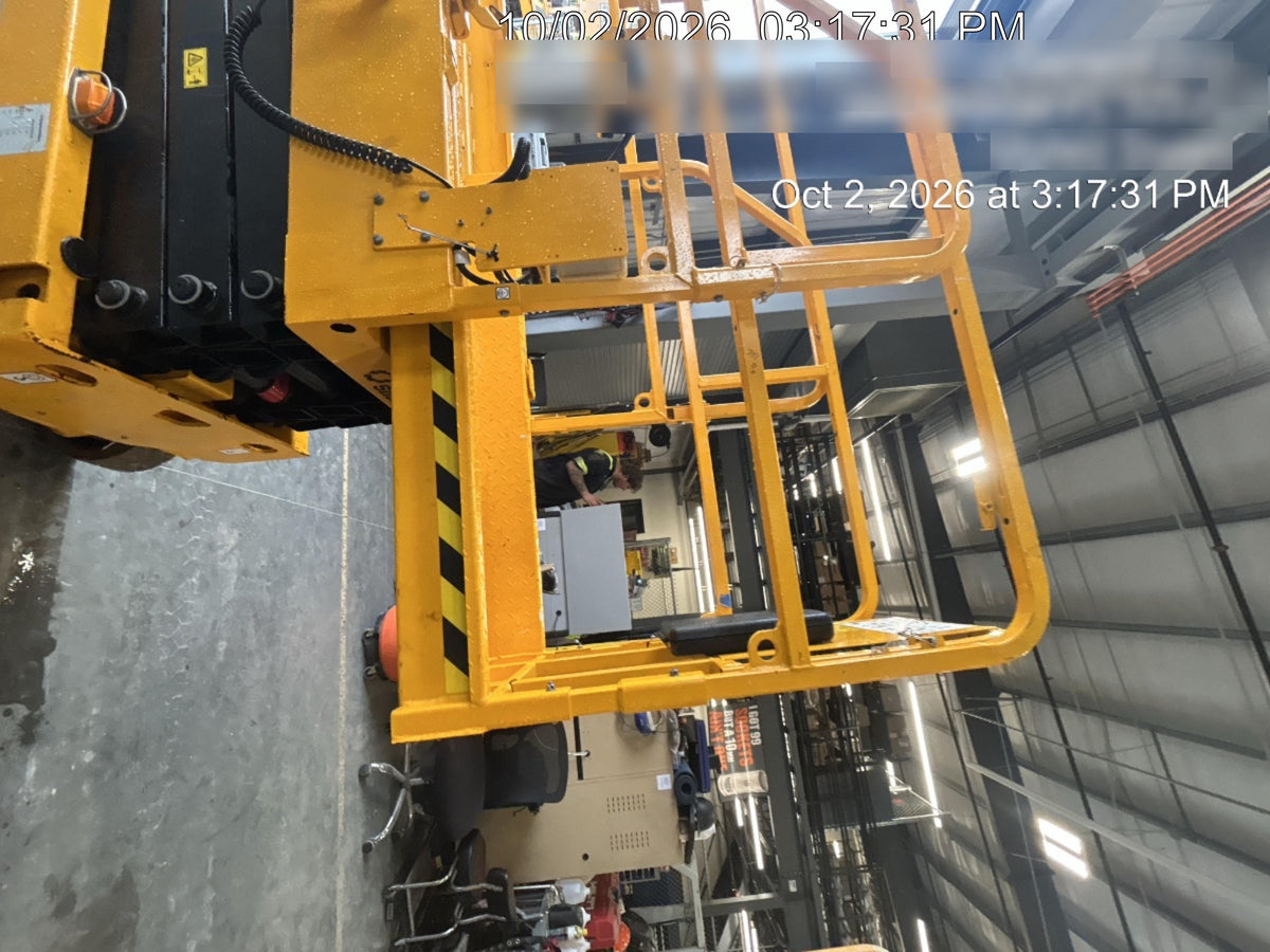 2023 JCB S2632E