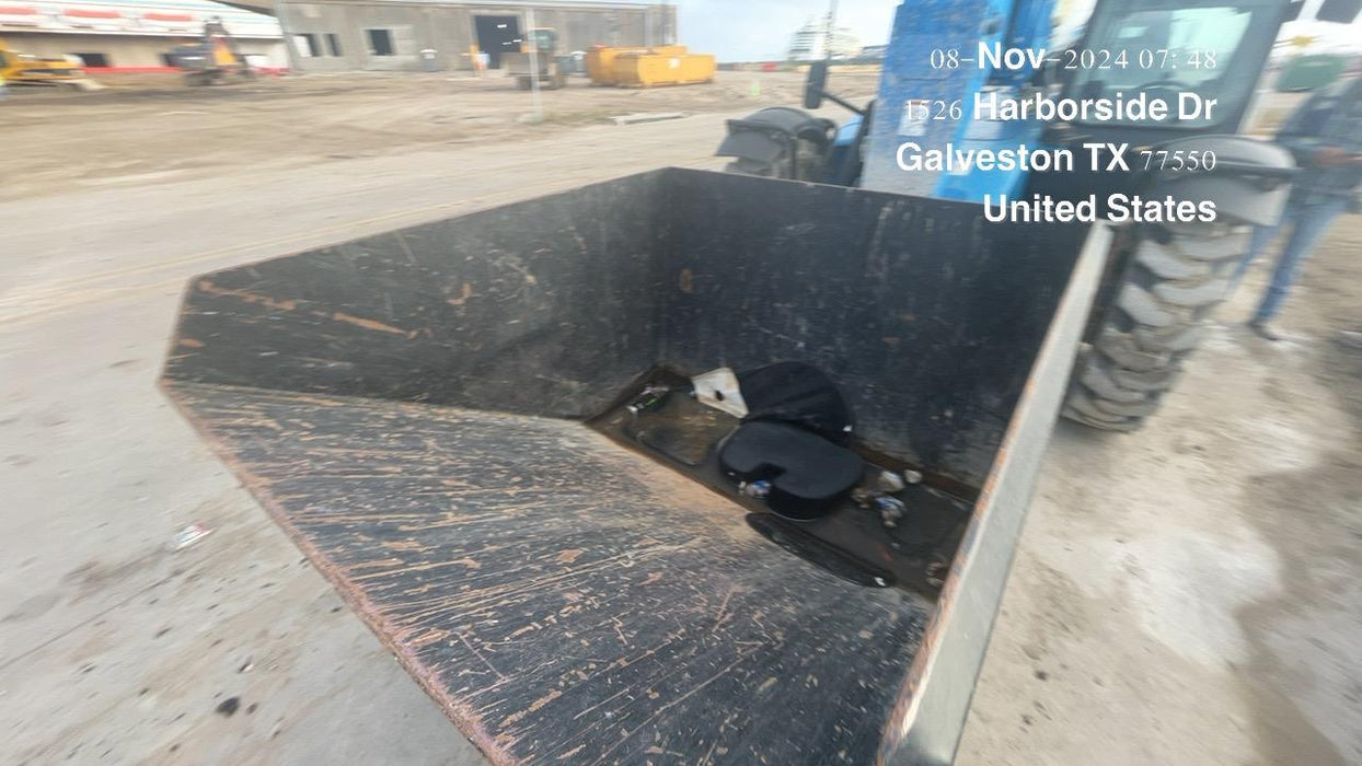 2023 STAR INDUSTRIES M-1820 - Self-Dump Hopper