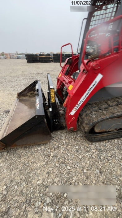 2025 ARROW MATERIAL HANDLING 48" Pallet Forks - Arrow