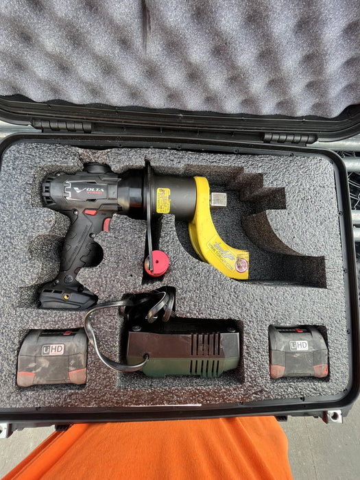 2023 TORCUP VT-1000KIT