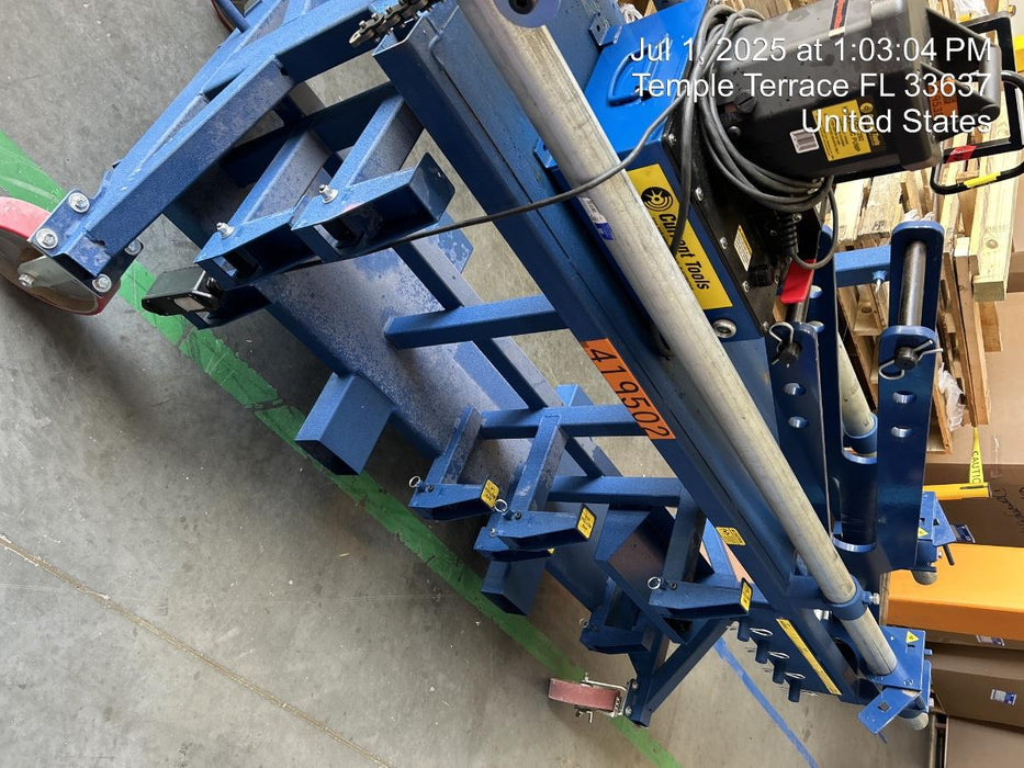 2024 CURRENT TOOLS 252-CT