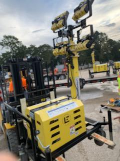 2021 LIND EQUIPMENT LE978LEDV-T4B