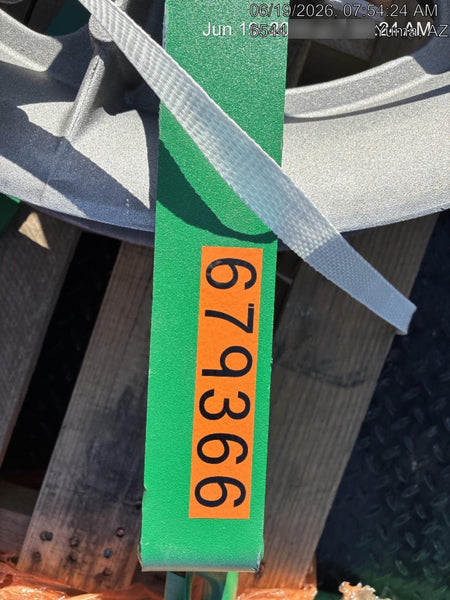2026 GREENLEE 639