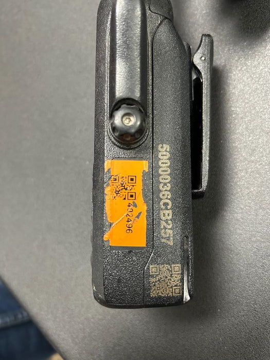 2024 MOTOROLA R7 DISPLAY