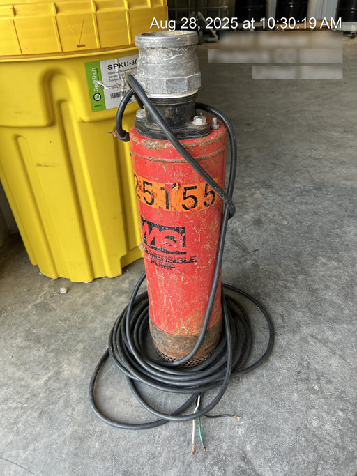 2024 MULTIQUIP ST3020BCUL