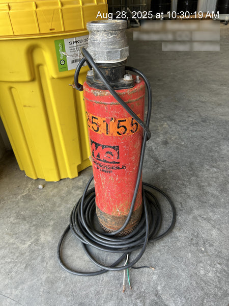 2024 MULTIQUIP ST3020BCUL