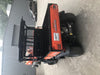 2020 Kubota RTV-X1140W-H 4WD, LED Strobe, Windshield Acrylic Clear, Plastic Canopy, Wire Harness Kit, Backup Alarm
