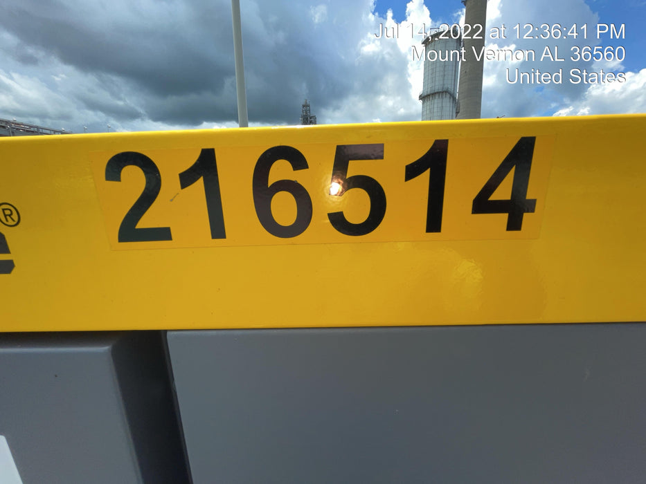 2022 ATLAS COPCO PAC F66 KD-S