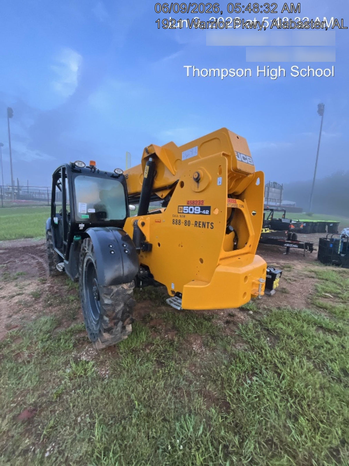 2024 JCB 509-42