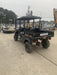 2023 Club Car CA1700D Canopy, Diesel, 4 Passenger
