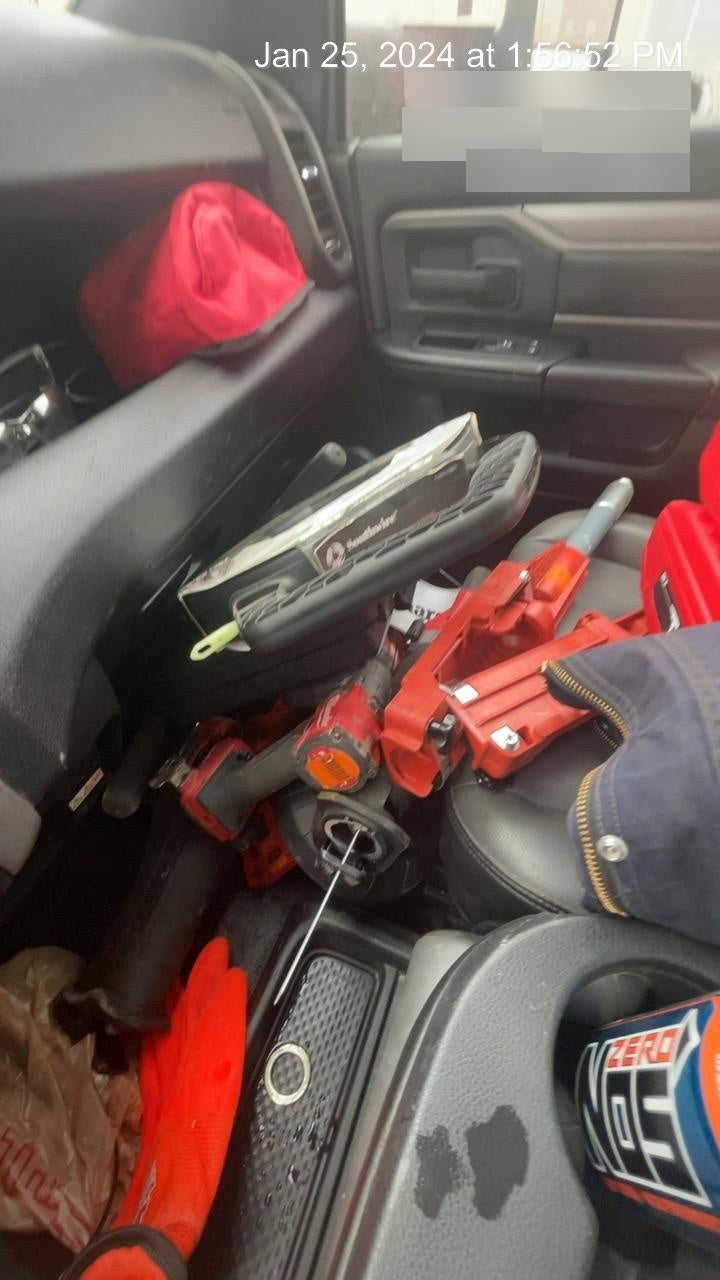 2023 MILWAUKEE 2829-20