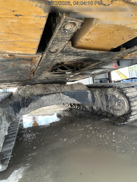 2021 SANY SY265C