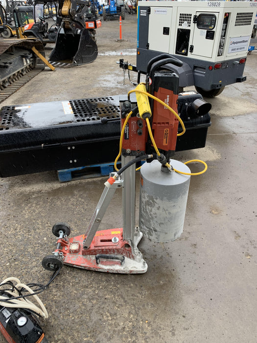 2020 HILTI DD 150-U