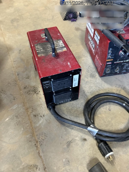 2021 LINCOLN ELECTRIC INVERTEC V276