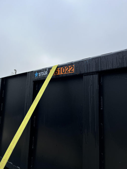 2022 STAR INDUSTRIES 1451B