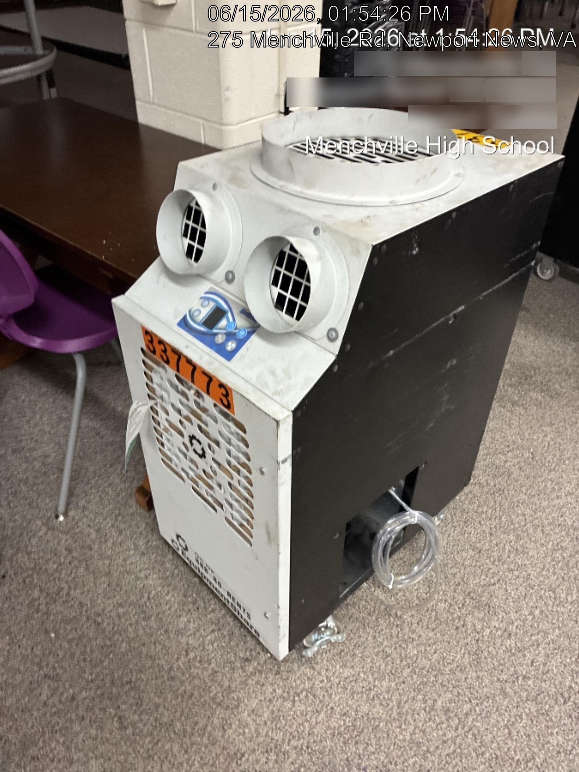 2023 KWIKOOL KPAC1411-2