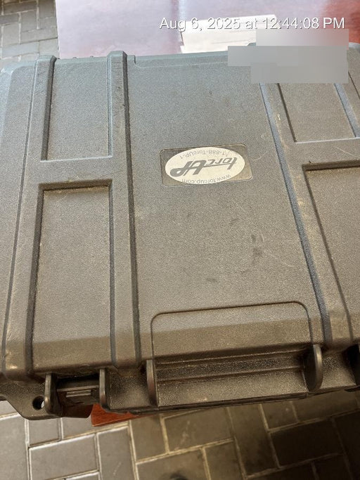 2024 TORCUP VT-3000KIT