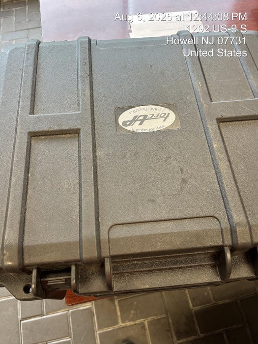 2024 TORCUP VT-3000KIT