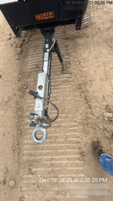 2022 WACKER NEUSON G50