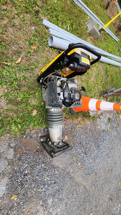 2020 WACKER NEUSON BS60-4As