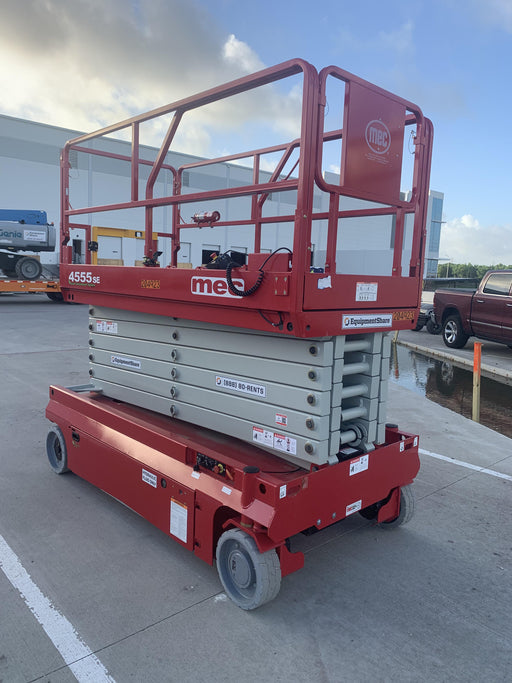 2022 MEC 4555SE