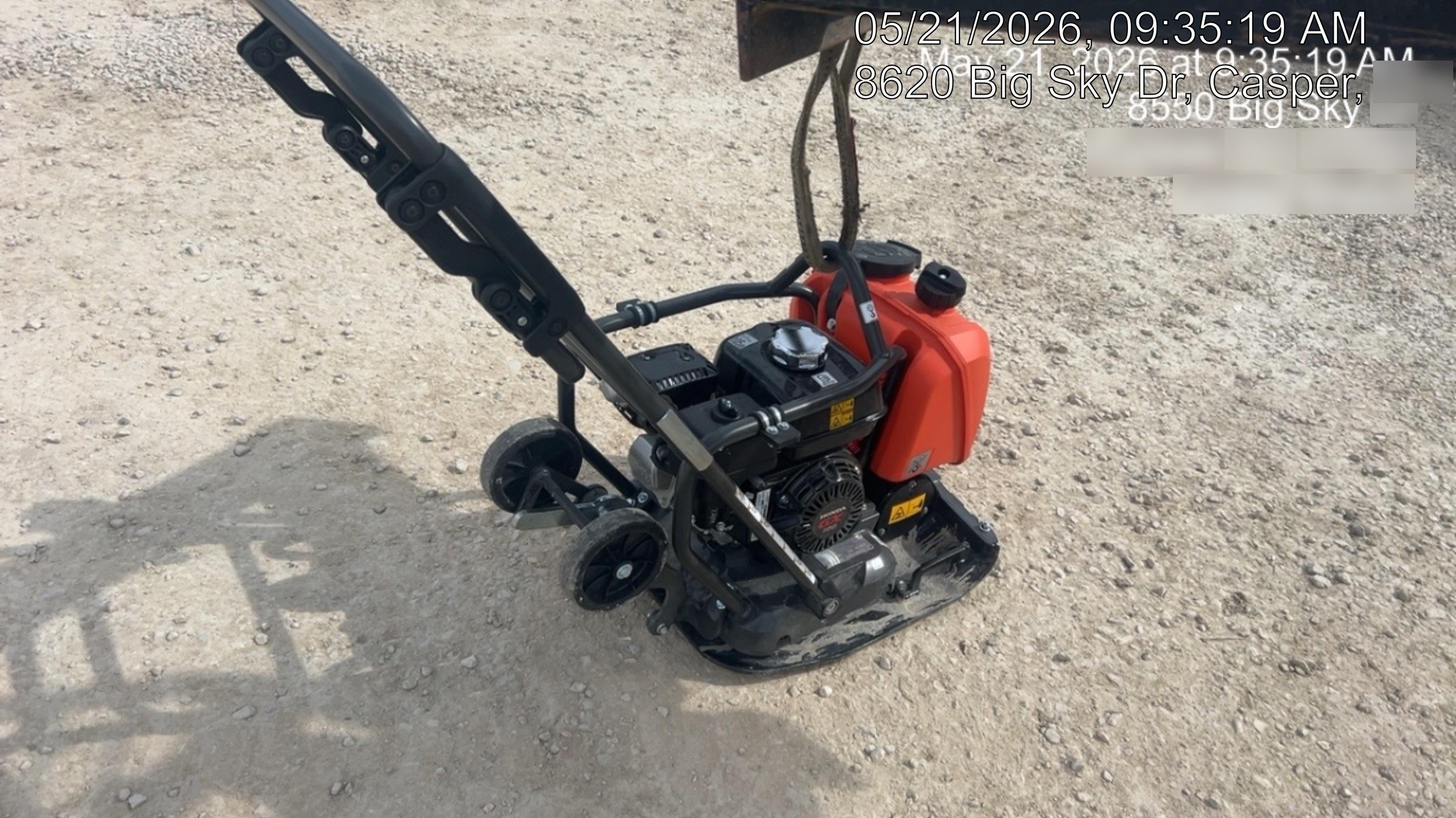 2025 HUSQVARNA LF75