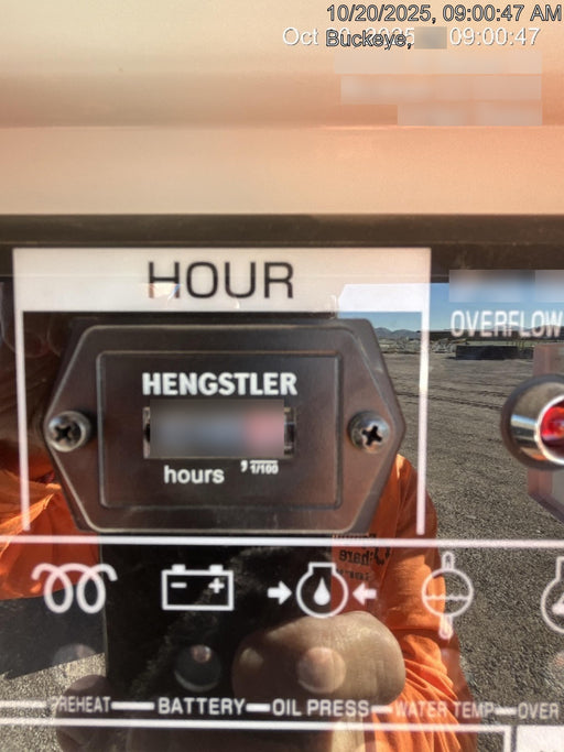 2022 SHINDAIWA DGK15FL