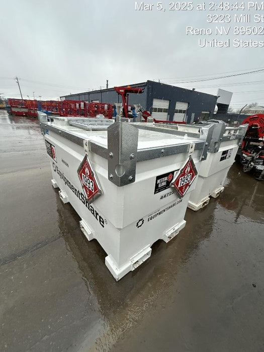 2024 WESTERN GLOBAL 20TCG-ES