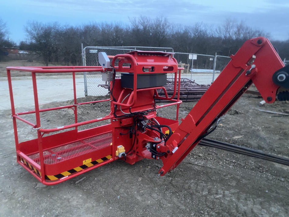 2021 LGMG T65J