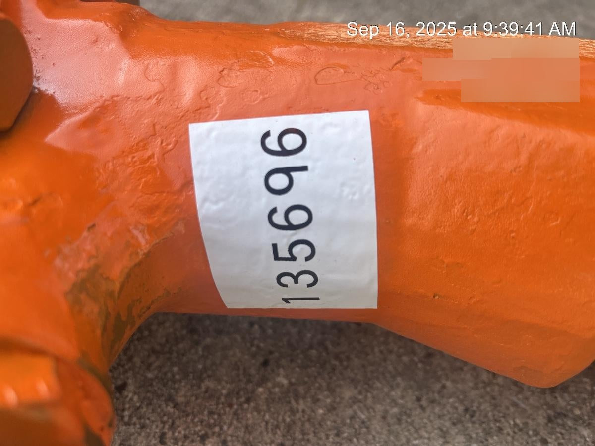2021 MICHIGAN PNEUMATIC MP-TPB60-114