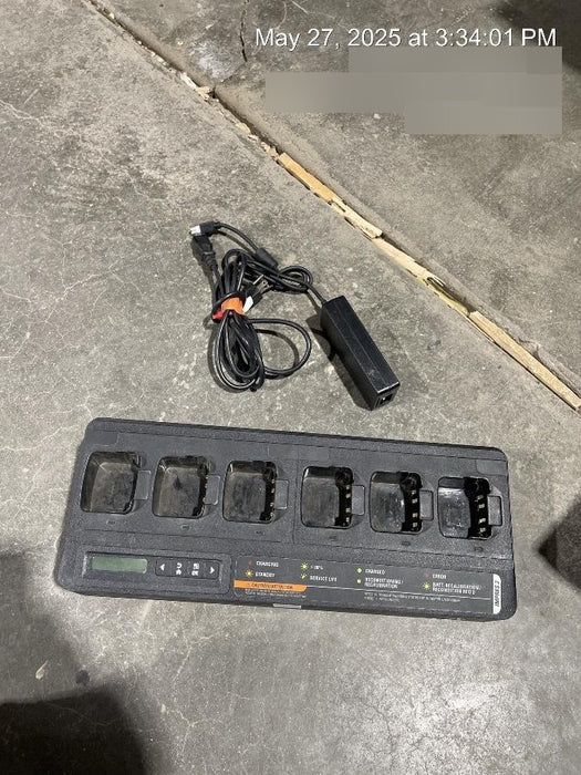 2022 MOTOROLA PMPN4284