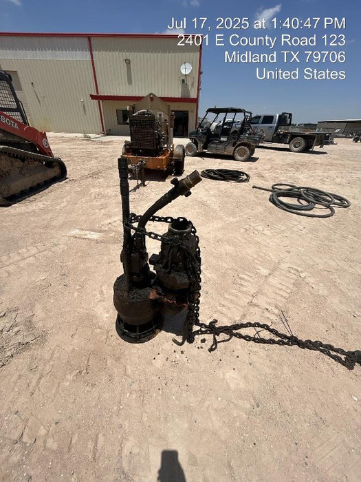 2024 HYDRA TECH S6TC