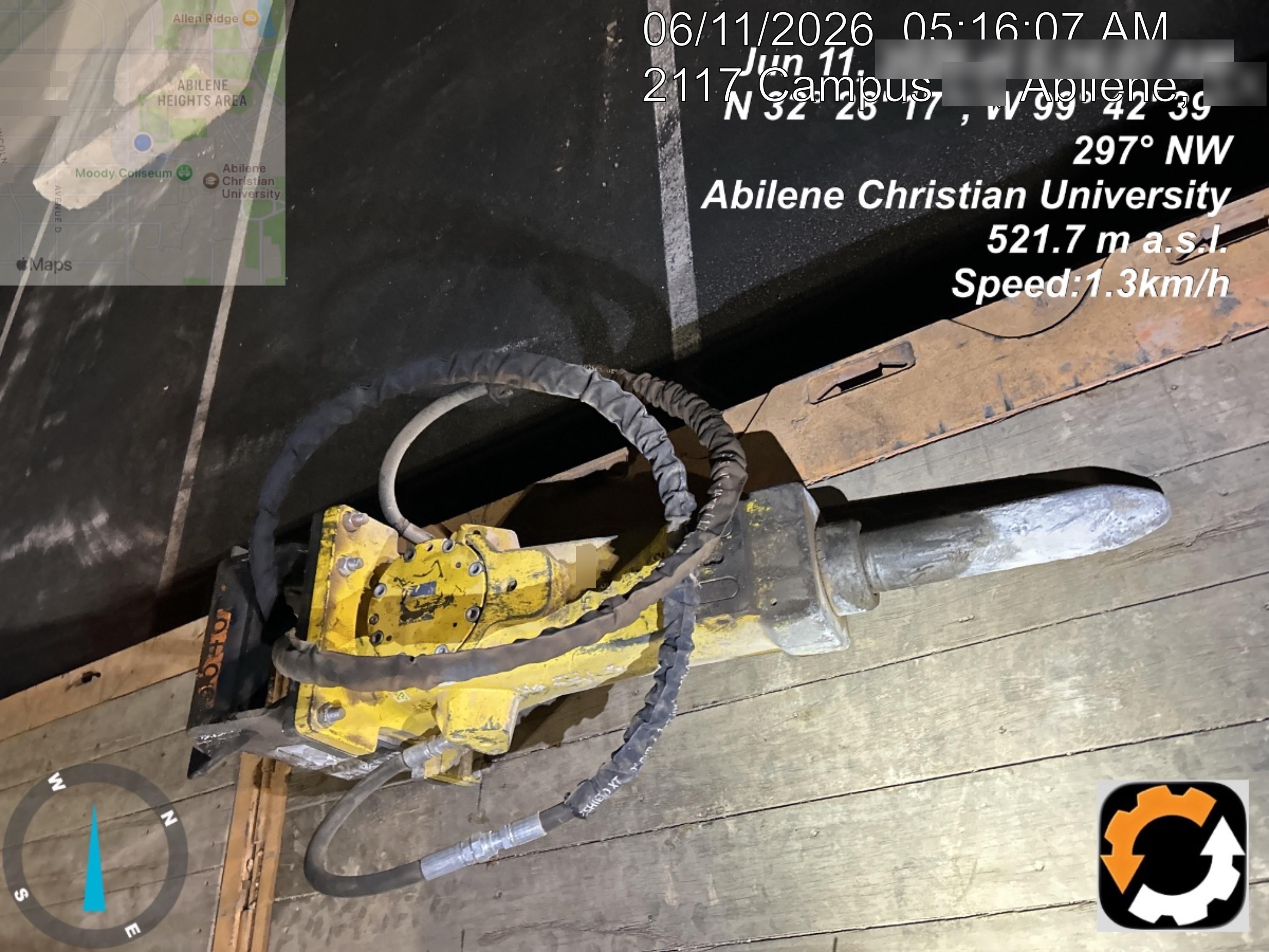 2025 EPIROC SB452