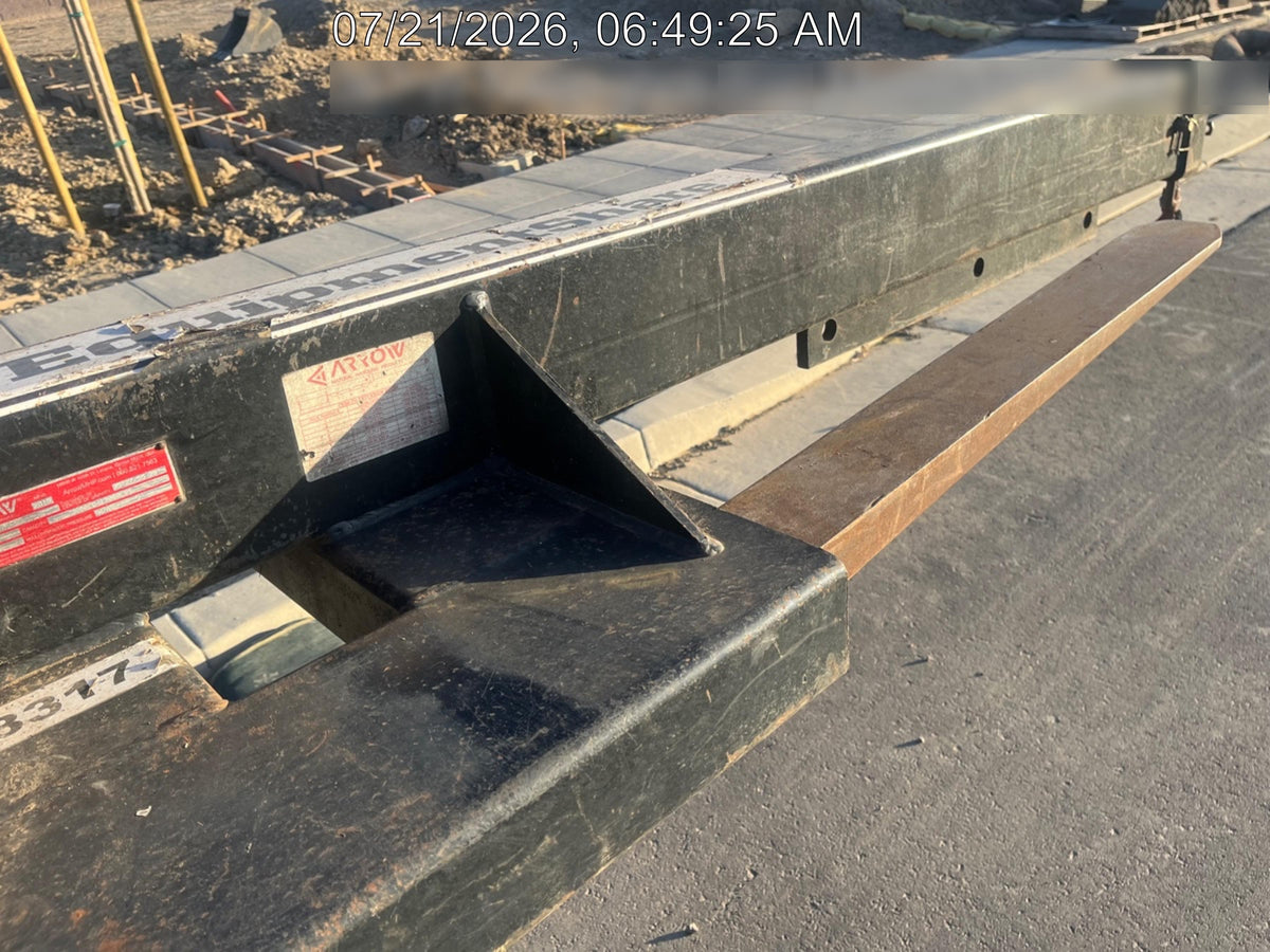 2019 ARROW MATERIAL HANDLING CE60-TH-STP
