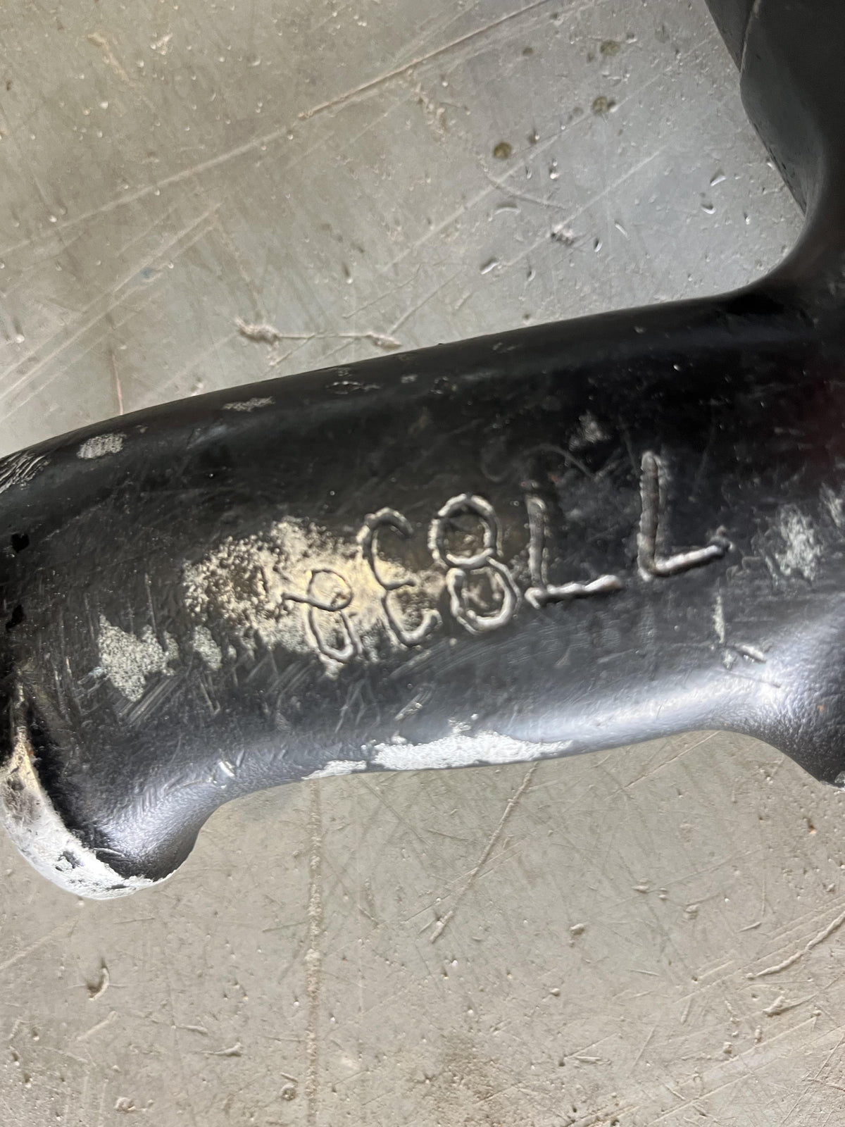 2020 MICHIGAN PNEUMATIC 751SS