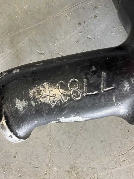 2020 MICHIGAN PNEUMATIC 751SS