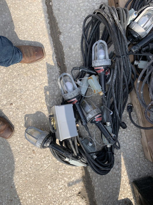 2021 LIND EQUIPMENT TLS-80XPLEDRE-LV