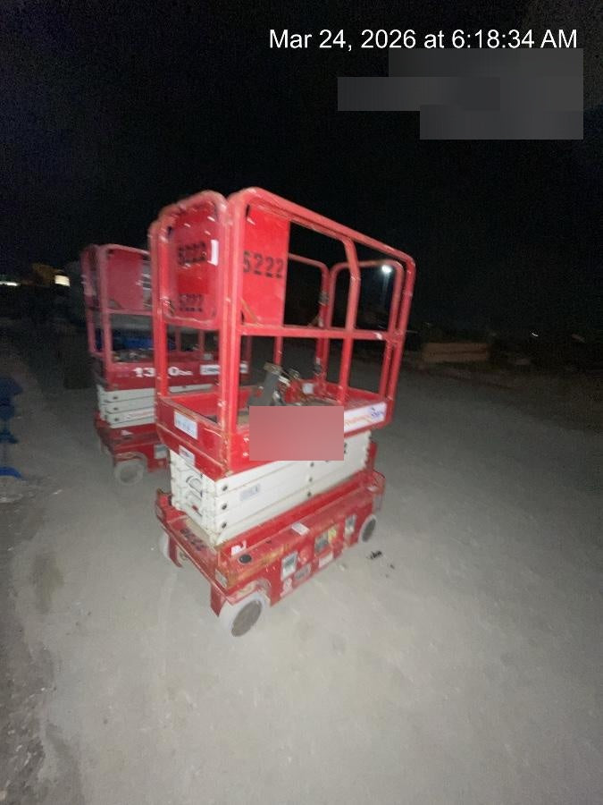 2017 MEC 1330SE