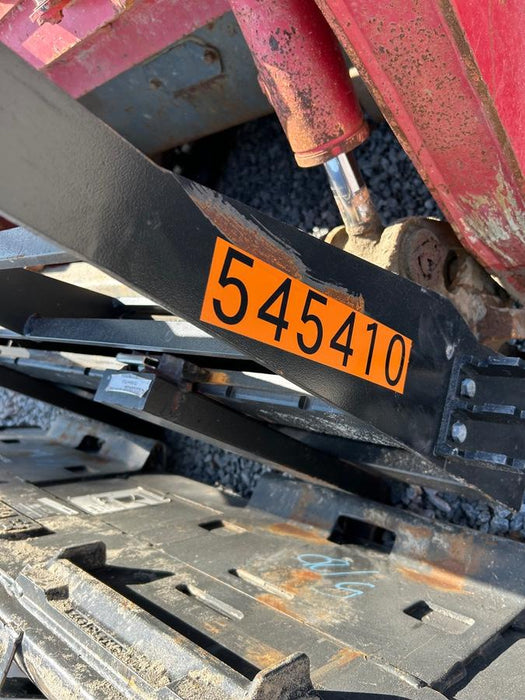 2025 ARROW MATERIAL HANDLING F5100CB - 72"