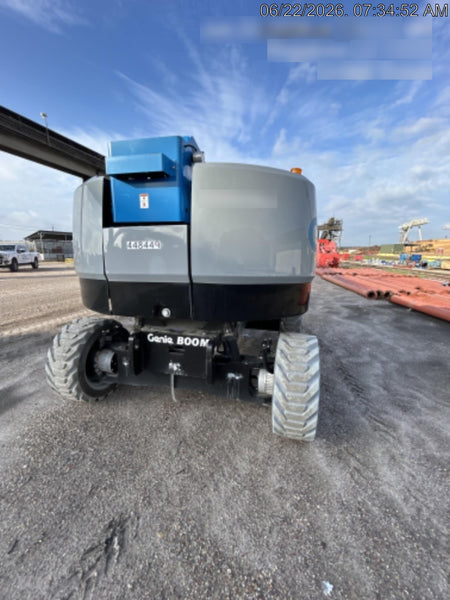 2024 GENIE Z-45 FE