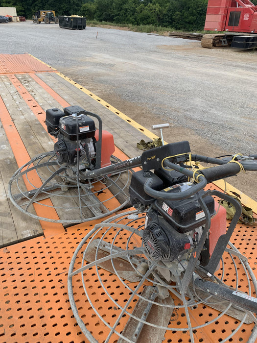 2020 HUSQVARNA CT 48-13A-V