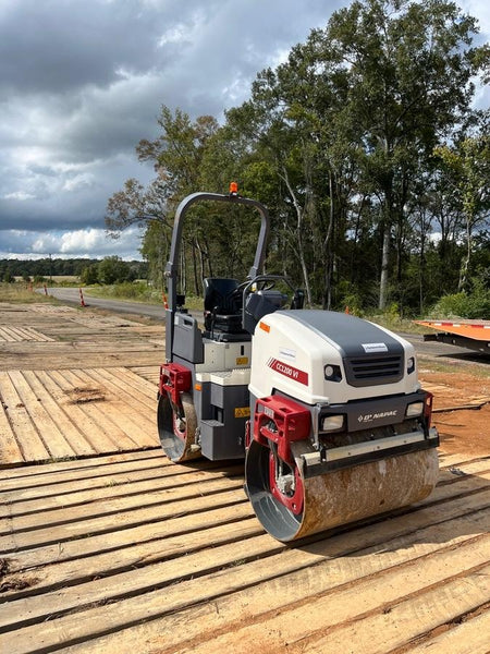 2023 DYNAPAC CC1200